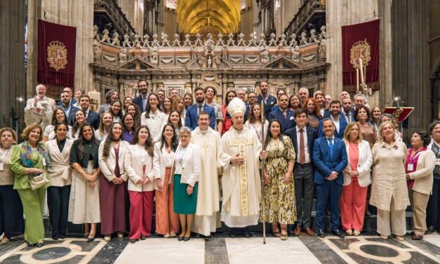 En el 150 Aniversario de los Salesianos Cooperadores: “Un sueño, una promesa y el futuro”,