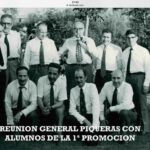 Foto amb Història: Don Alberto González, Salesià Coadjutor