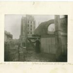 Foto con Historia: Don Antonio Rorm, salesiano constructor