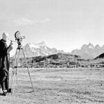 Foto con Historia: Alberto María De Agostini