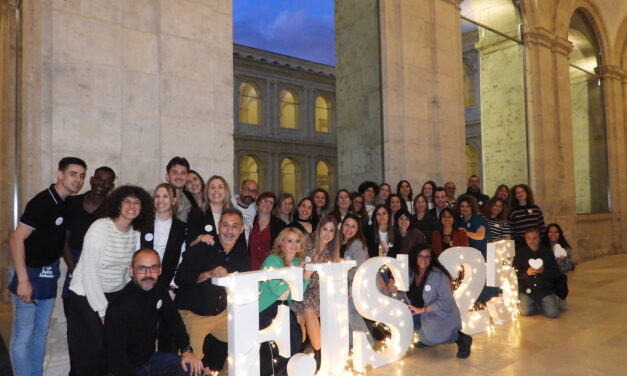 La Fundación JuanSoñador Valladolid celebra su 25º aniversario