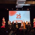 La Plataforma Social VALORA de Parla (Madrid) celebra 25 años de compromiso social