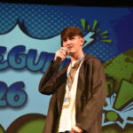 Artegune y el encuentro de Clubs, tiempo para jóvenes protagonistas