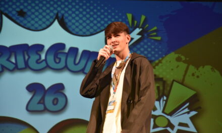 Artegune y el encuentro de Clubs, tiempo para jóvenes protagonistas