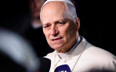 Calentando motores para la llegada del papa a España