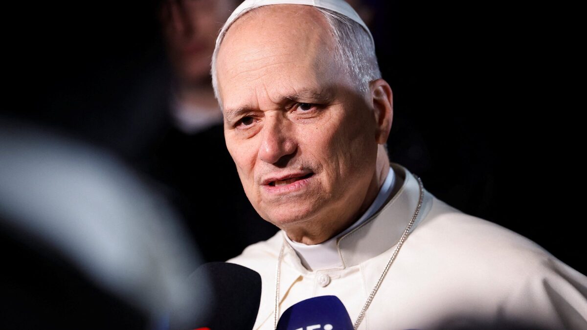 Calentando motores para la llegada del papa a España