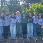 Grupos Scouts Salesianos participan en el Congreso Vega del MSC de España