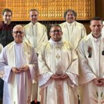 El nou Consell Inspectorial de Salesians SSM comença el seu camí