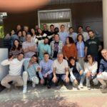 Formación en pastoral y dirección en el Centro Nacional Salesiano de Pastoral Juvenil  