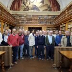 Los directores salesianos se reúnen en Barcelona para proyectar el futuro