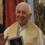 El salesiano Luis Cornello reconocido en el callejero sevillano
