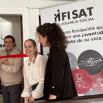 Salesianos Zaragoza refuerza su acción social con los nuevos proyectos de FISAT
