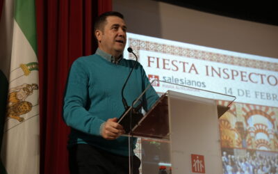 Comunicado el nombramiento y la renovación de directores de comunidad en la Inspectoría María Auxiliadora