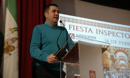 Comunicado el nombramiento y la renovación de directores de comunidad en la Inspectoría María Auxiliadora