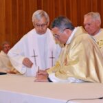José Carlos Sobejano inicia su servicio como provincial de Salesianos Santiago el Mayor