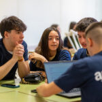 Impulso a la creatividad y la IA Generativa en Salesianos Zaragoza