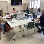 Responsables de Calidad profundizaron en la gestión inteligente del centro educativo