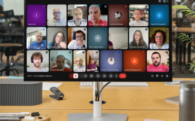 Primer encuentro online de las Comunidades Valdocco