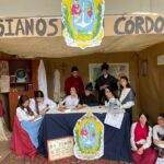 Un “museo de cera” muy especial para celebrar el 125 Aniversario de Salesianos Córdoba