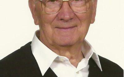 Juan Ochagavía Estomba, Salesiano sacerdote (1926-2026)