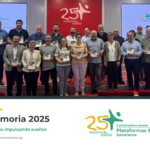 Las Plataformas Sociales Salesianas presentan su Memoria Estatal 2025