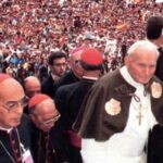 León XIV y las otras 8 veces que un Papa visitó España: de Juan Pablo II a Benedicto XVI