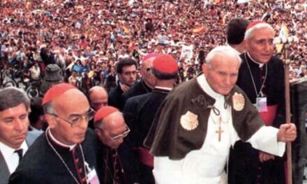 León XIV y las otras 8 veces que un Papa visitó España: de Juan Pablo II a Benedicto XVI