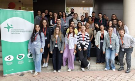 CEPSS reúne a equipos educativos para formarse en bienestar digital