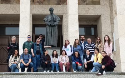 Motivació salesiana per continuar treballant amb les persones més vulnerables