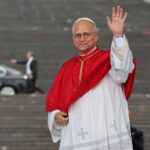 Programa oficial de la próxima visita del Papa a España