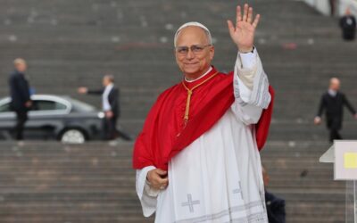 Programa oficial de la próxima visita del Papa a España