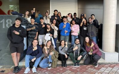 «Toma las Riendas», jóvenes protagonistas de la prevención
