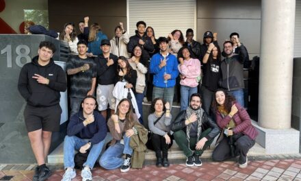 «Toma las Riendas», jóvenes protagonistas de la prevención