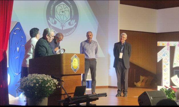 Un Congreso Mundial celebra los 150 años de la Asociación de Salesianos Cooperadores