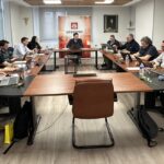 “Una organización pastoral al servicio de la misión”