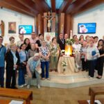 Un paso adelante en la devoción a María Auxiliadora en Lleida