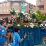 mar?a auxiliadora acompa?a a los j?venes a ser protagonistas de la historia