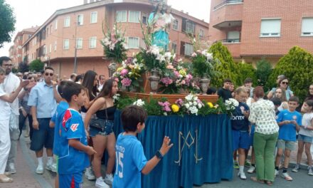 mar?a auxiliadora acompa?a a los j?venes a ser protagonistas de la historia