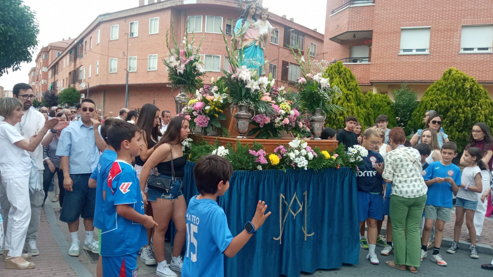 arevalo