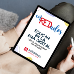 EnREDados, Educar en la era digital