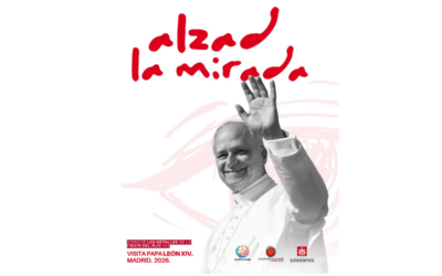Más de 1.200 jóvenes del Movimiento Juvenil Salesiano participarán en los actos de la visita del papa León XIV a España