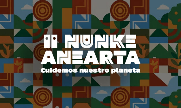 Neix “ii nunke anearta”: cuidem el nostre planeta