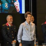 La universidad de ingeniería de los salesianos impulsa mejoras tecnológicas para los Mossos d’Esquadra