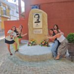 Jaén inaugura la Plaza Don Bosco en reconocimiento a la labor educativa y evangelizadora de los Salesianos