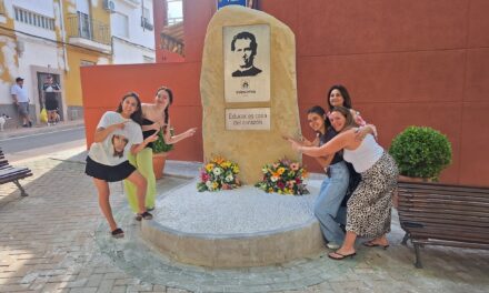Jaén inaugura la Plaza Don Bosco en reconocimiento a la labor educativa y evangelizadora de los Salesianos