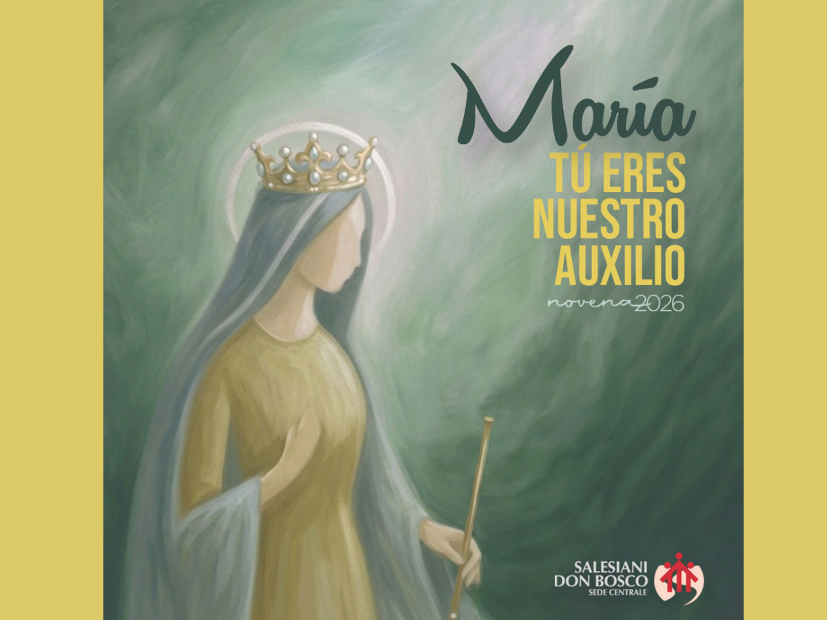 novena 2026