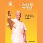 con el papa: salesianos atocha acoger? una vigilia de oraci?n y reconciliaci?n