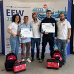 La FP de Salesianos Cádiz se proclama campeona del ‘Elecam Installer Challenge’