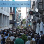 inevitables bajo su mirada