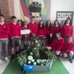 Salesianos Avilés, finalistas en el certamen nacional Efigy de Naturgy